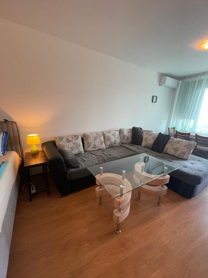 Studio Silver Terace With Sea View For 4 Person Byala  Exterior foto